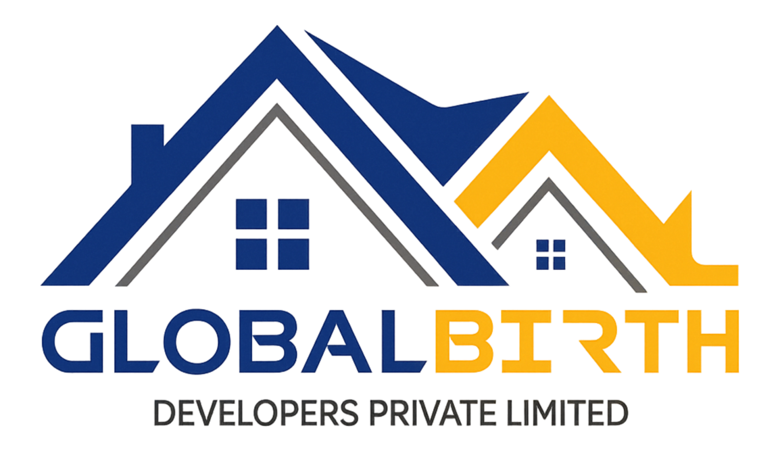 Globalbirth Group company brand visual