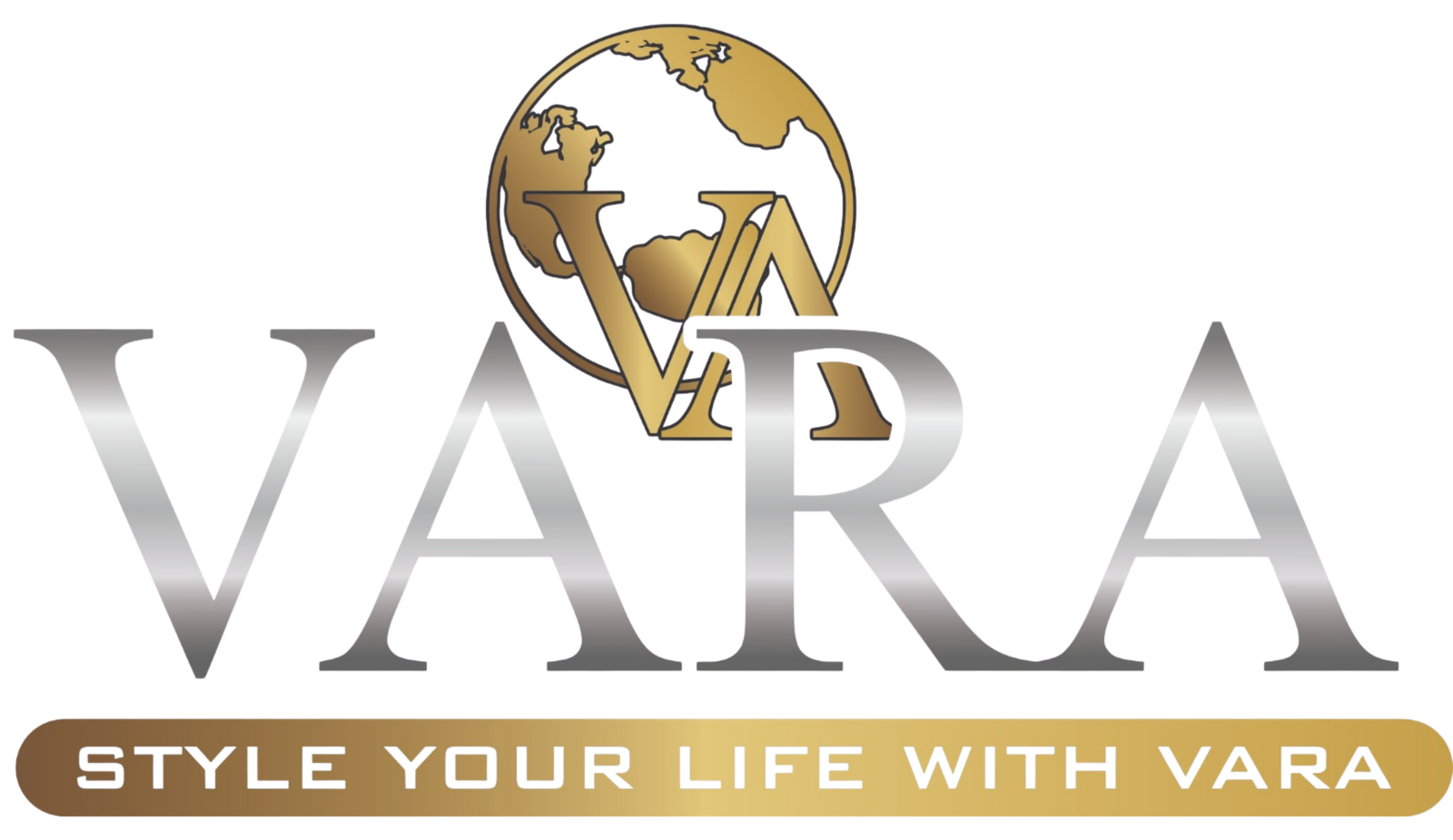 Vara company brand visual